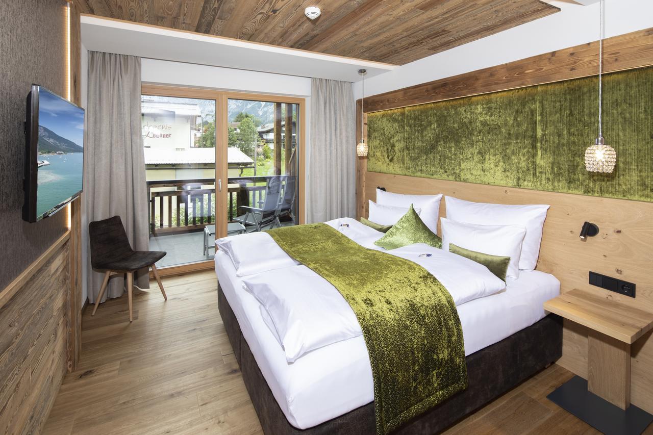 Wagner'S Aparthotel Pertisau Exterior photo